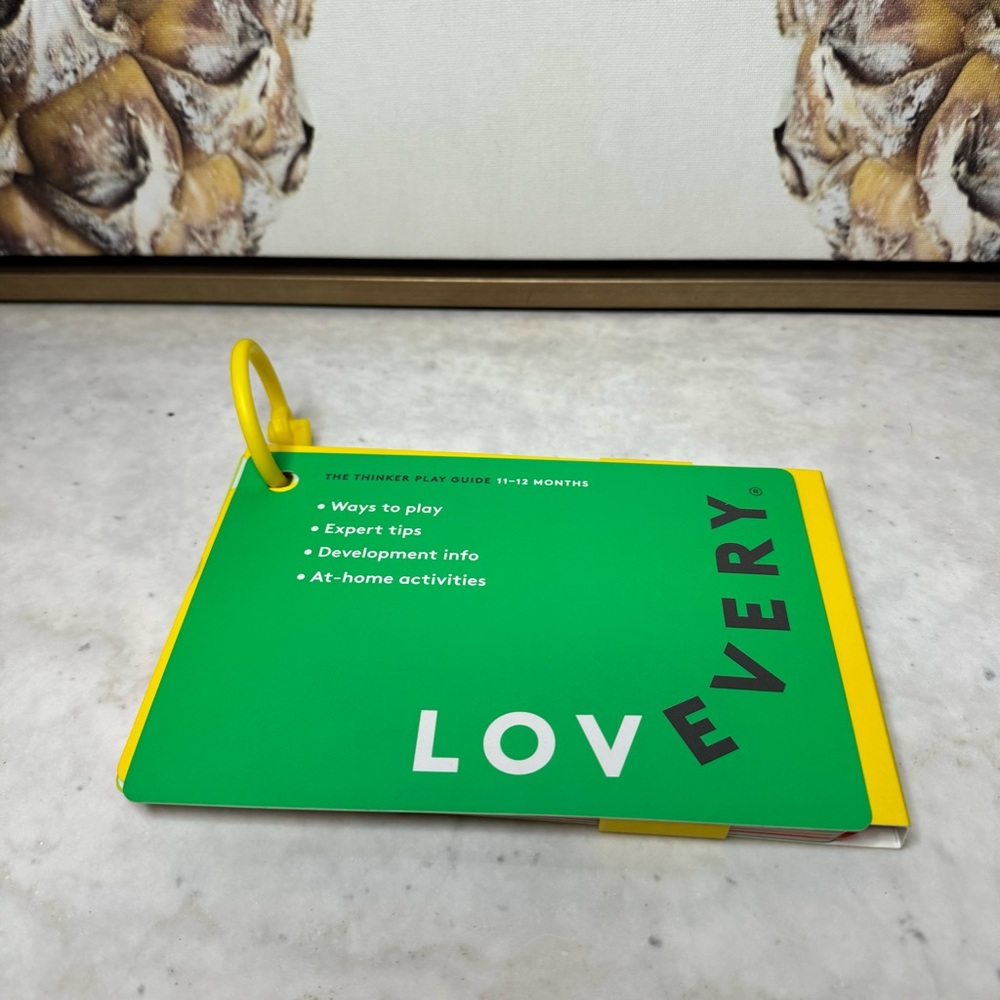 Lovevery play guide